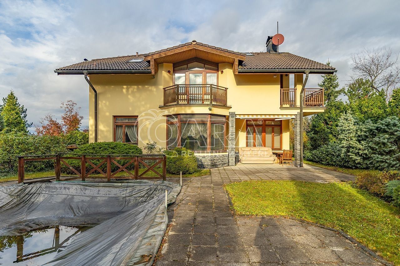 Prodej rodinný dům - Nová Ves, Frýdlant nad Ostravicí, 340 m²