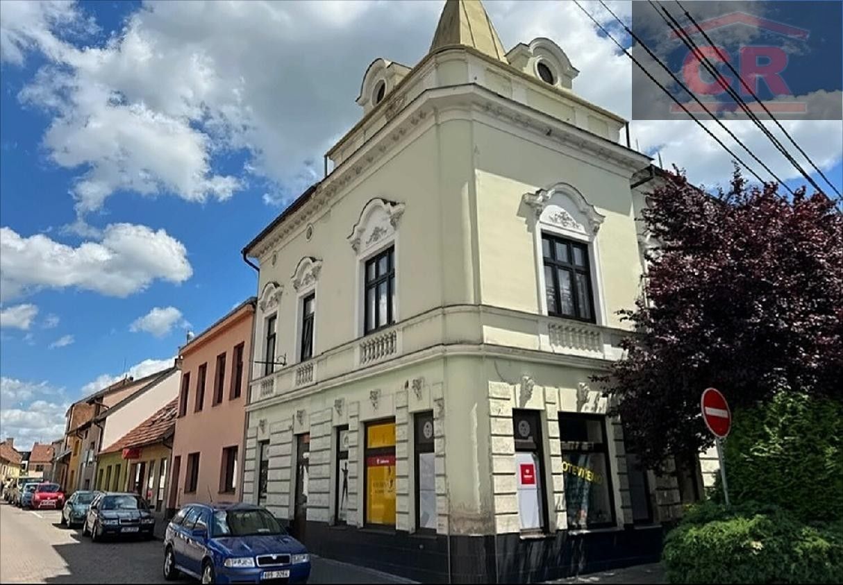 Prodej byt 5+1 - Brněnská, Slavkov u Brna, 83 m²