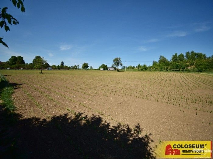 Prodej zemědělský pozemek - Šlapanice, 1 185 m²
