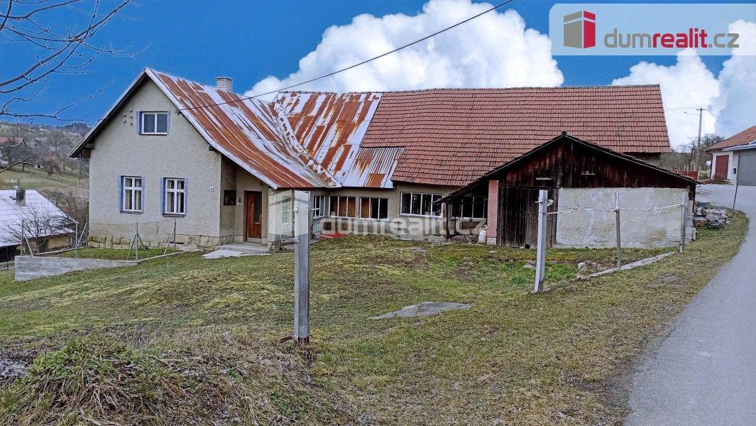 Rodinné domy, Lačnov, 220 m²