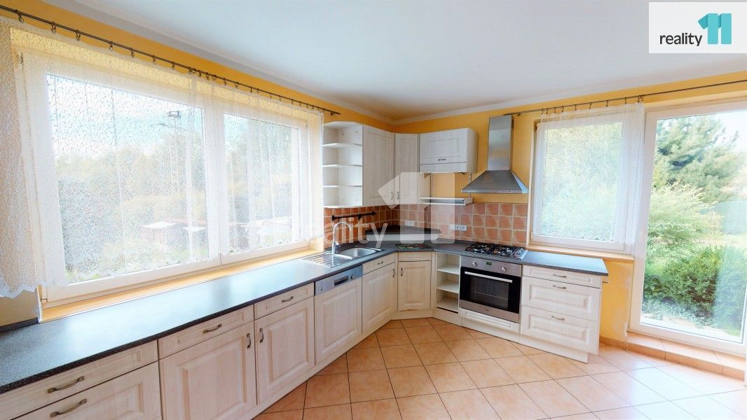 Prodej rodinný dům - Michalovice, 194 m²