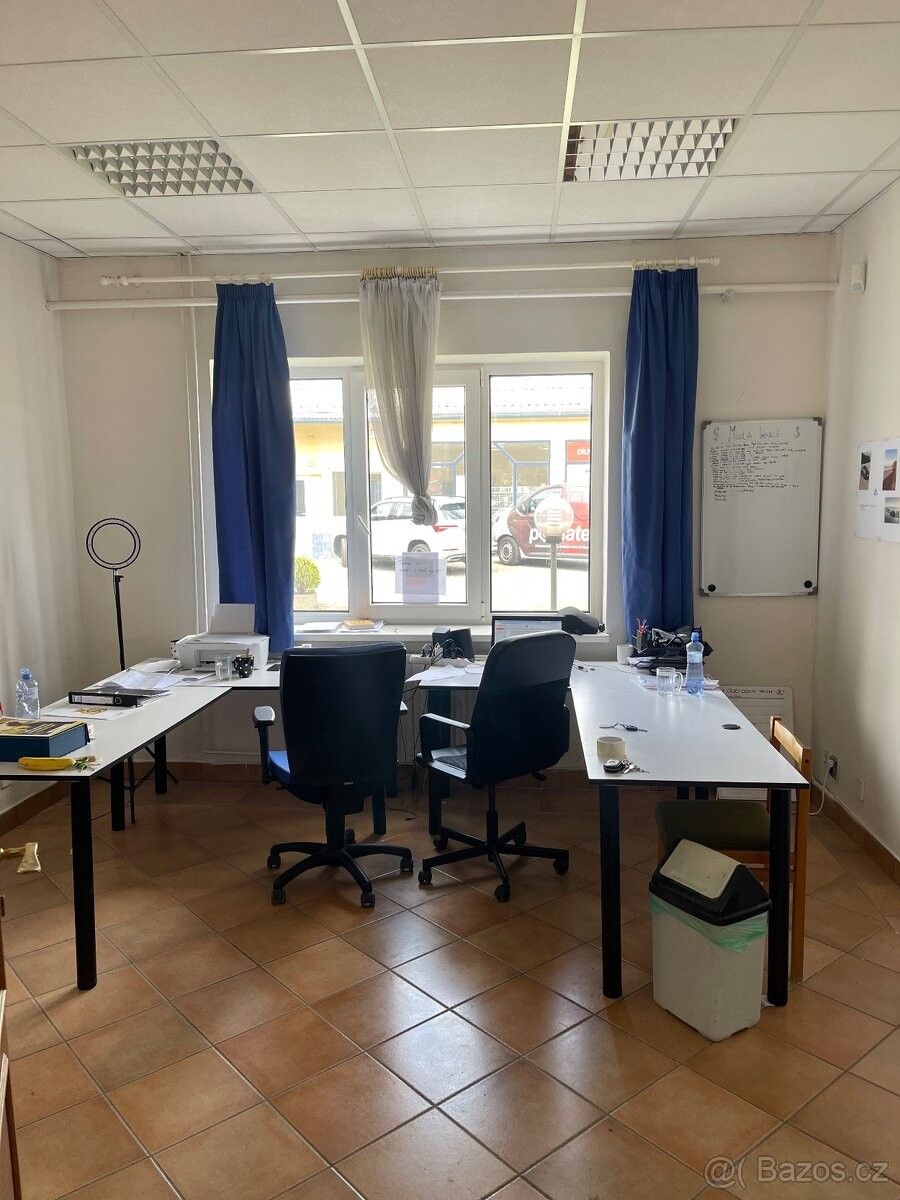 Kanceláře, Brno, 619 00, 16 m²