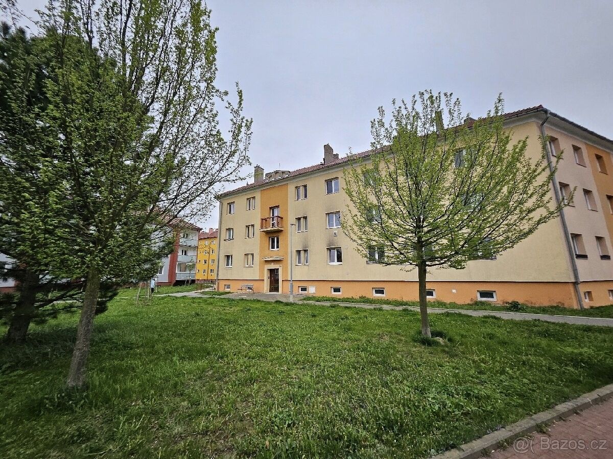 Prodej byt - Uničov, 783 91, 55 m²