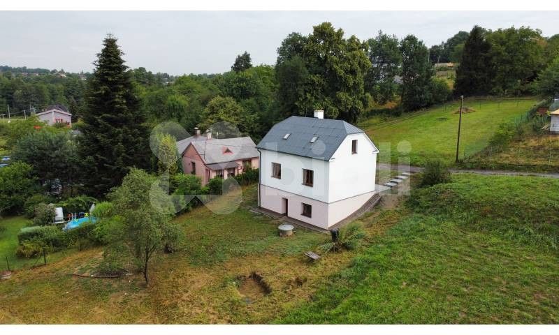 Prodej dům - Petřvaldská, Město, Orlová, 145 m²
