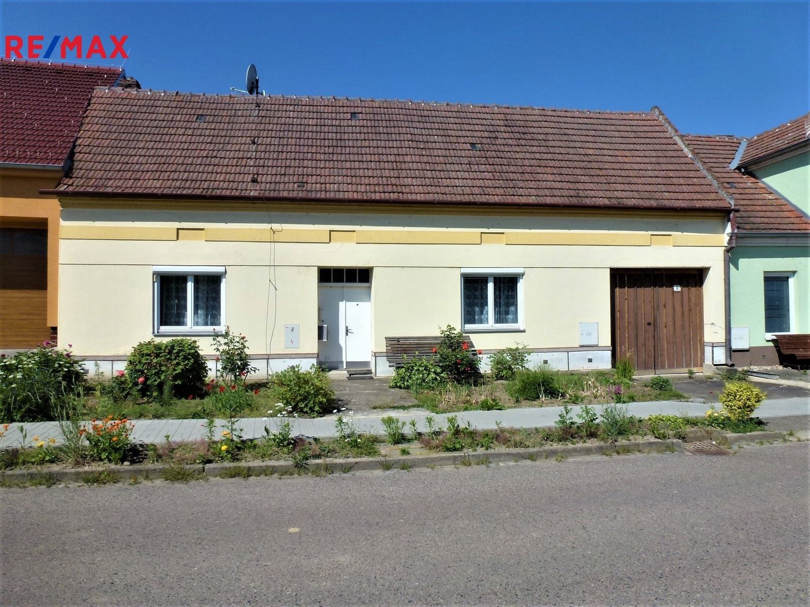 Prodej dům - Bohumilice, Klobouky u Brna, 250 m²