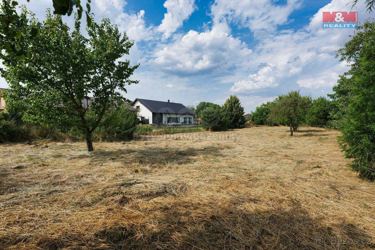 Prodej pozemek - Vřesovice, 798 09, 3 587 m²