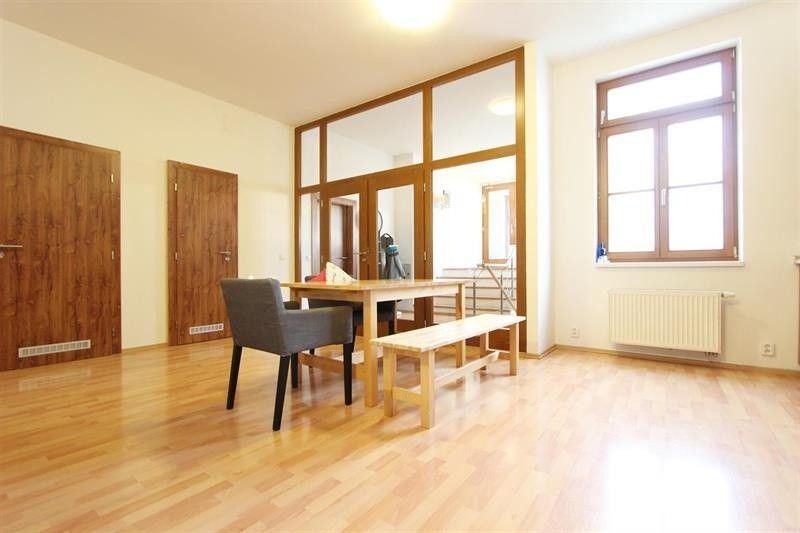 Pronájem byt 4+1 - Pekařská, Staré Brno, Brno, 134 m²