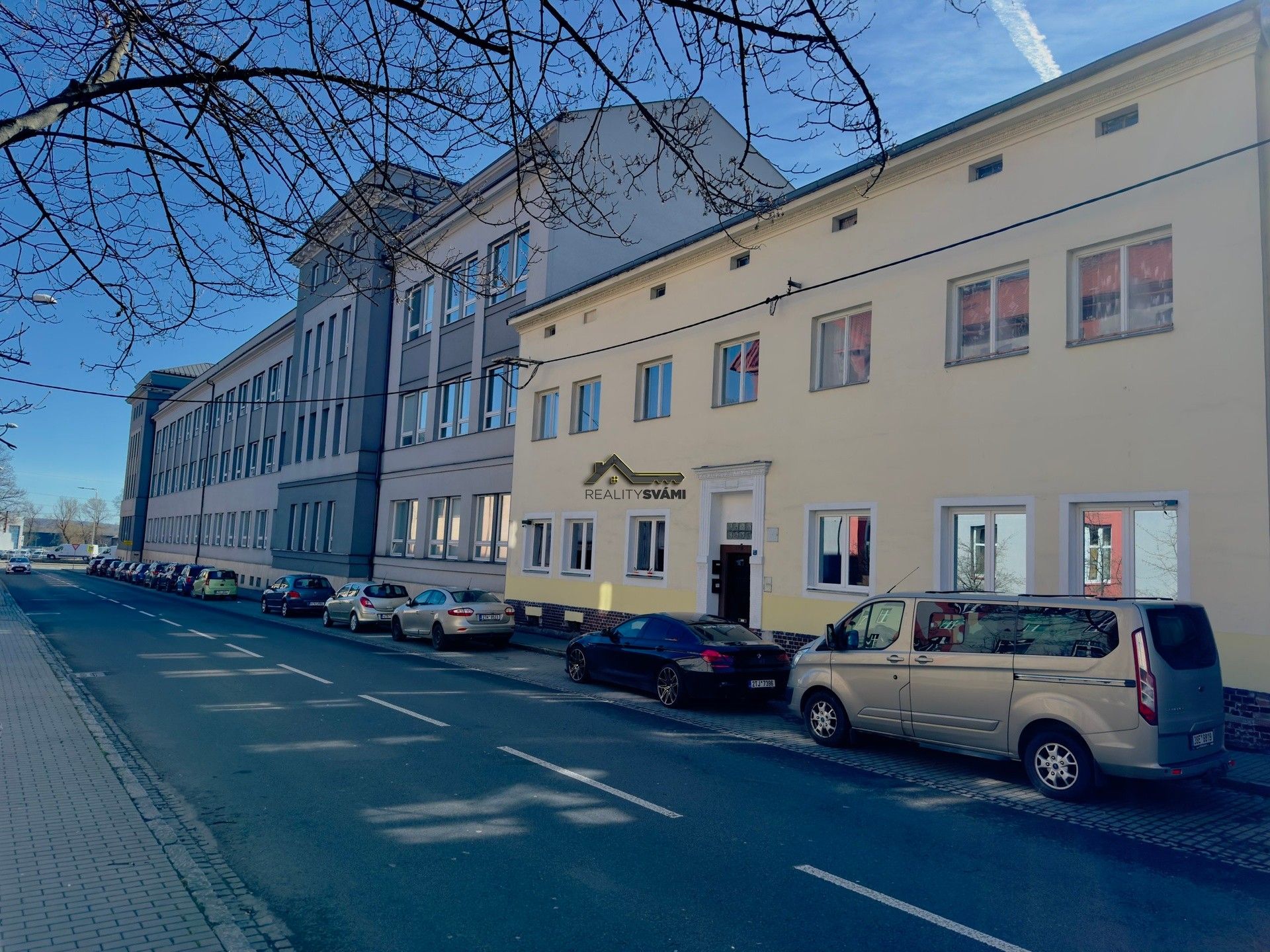 Prodej činžovní dům - Zengrova, Ostrava, 630 m²