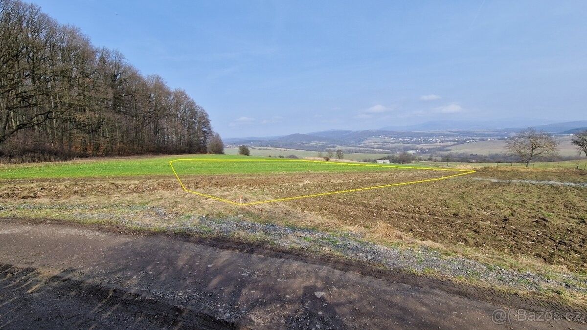 Prodej pozemek - Slovensko, 987 65, 480 000 m²