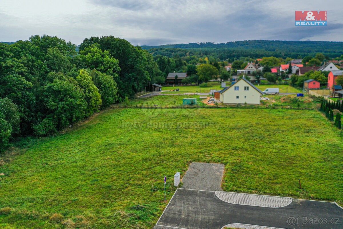 Prodej pozemek - Liteň, 267 27, 1 134 m²