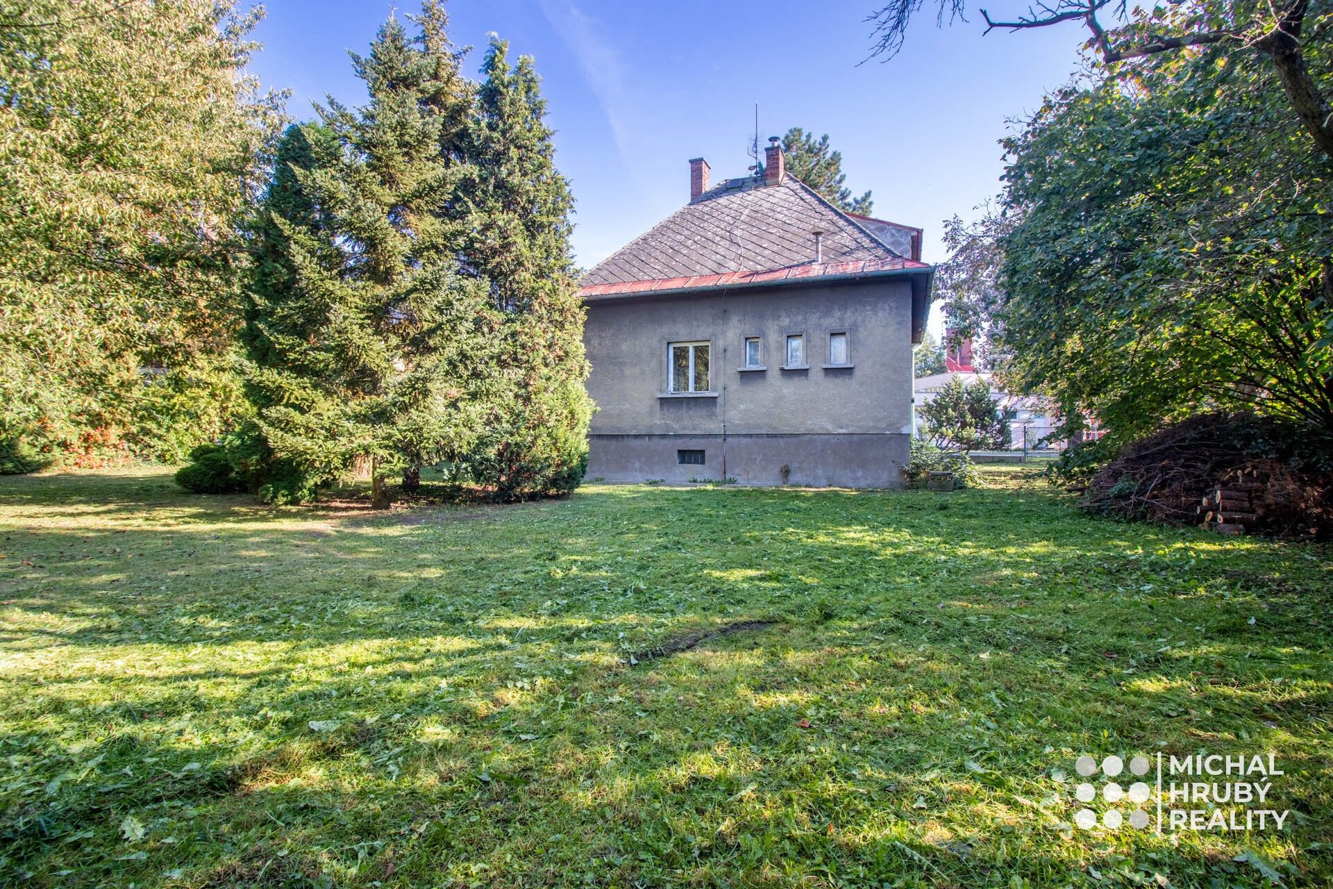 Prodej rodinný dům - Čáslavská, Bohumín, 240 m²