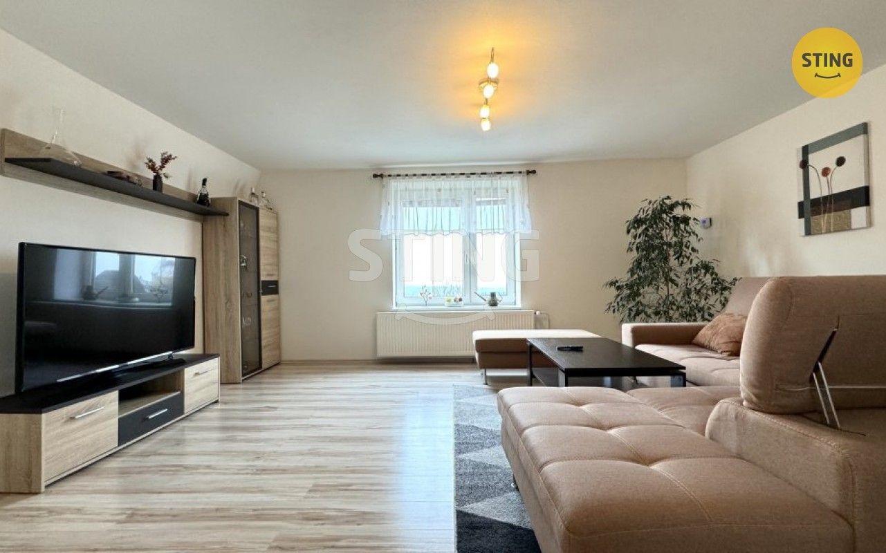 Prodej rodinný dům - Horní Město, 320 m²