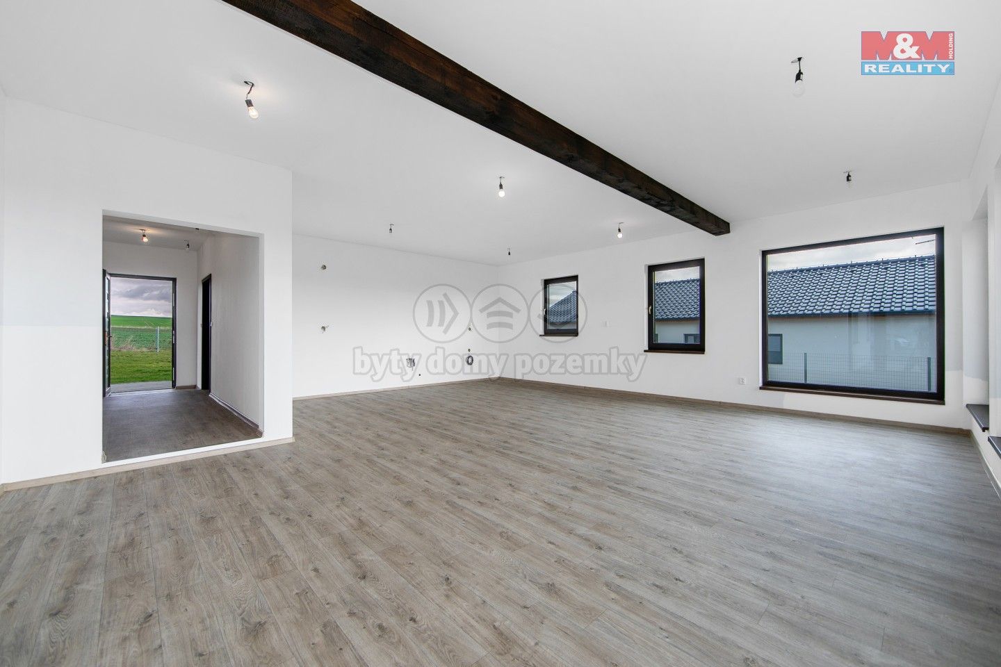 Prodej rodinný dům - Lochousice, 154 m²