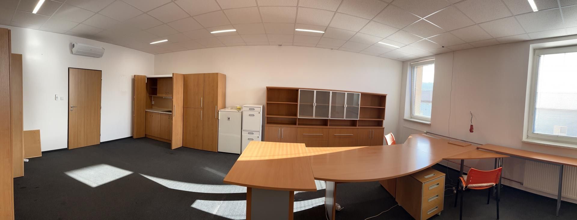Kanceláře, Kuřim, 43 m²