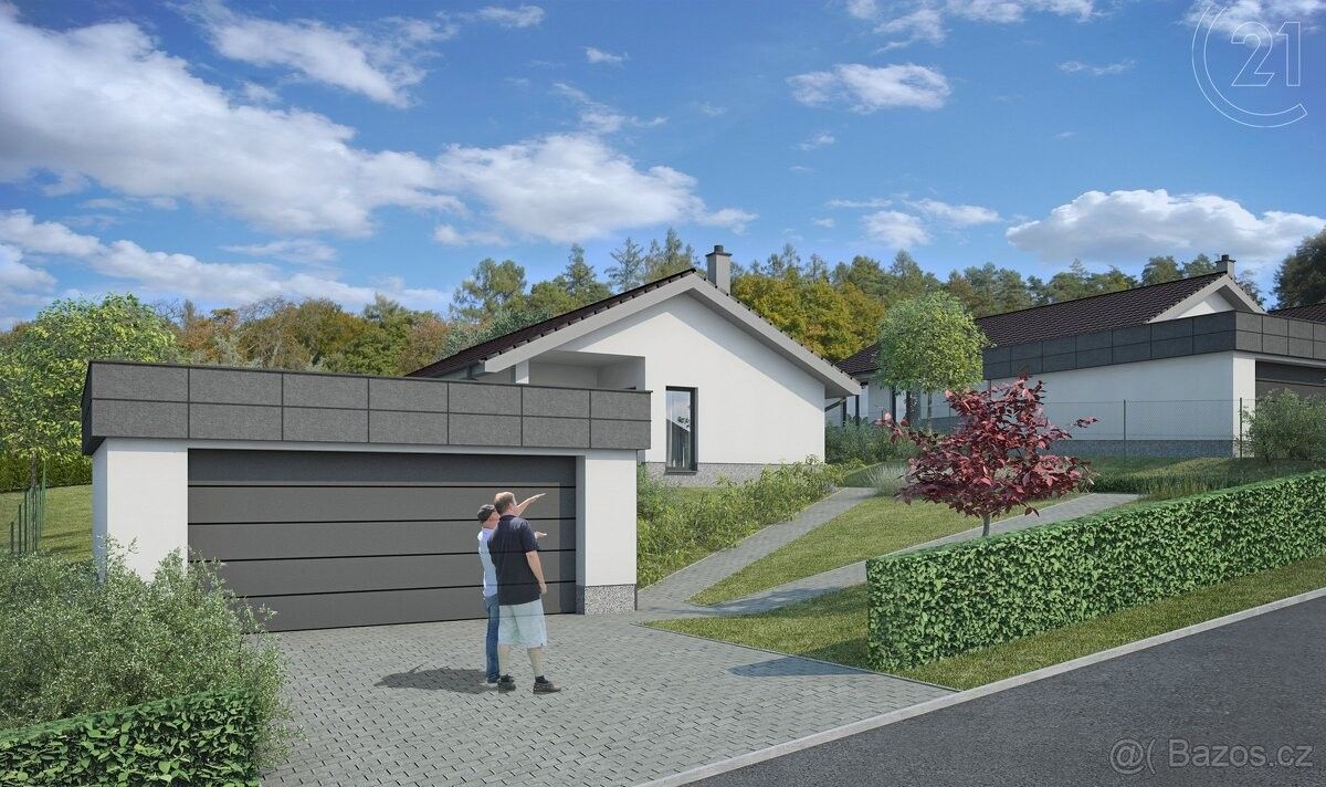 Prodej dům - Zlín, 760 01, 132 m²