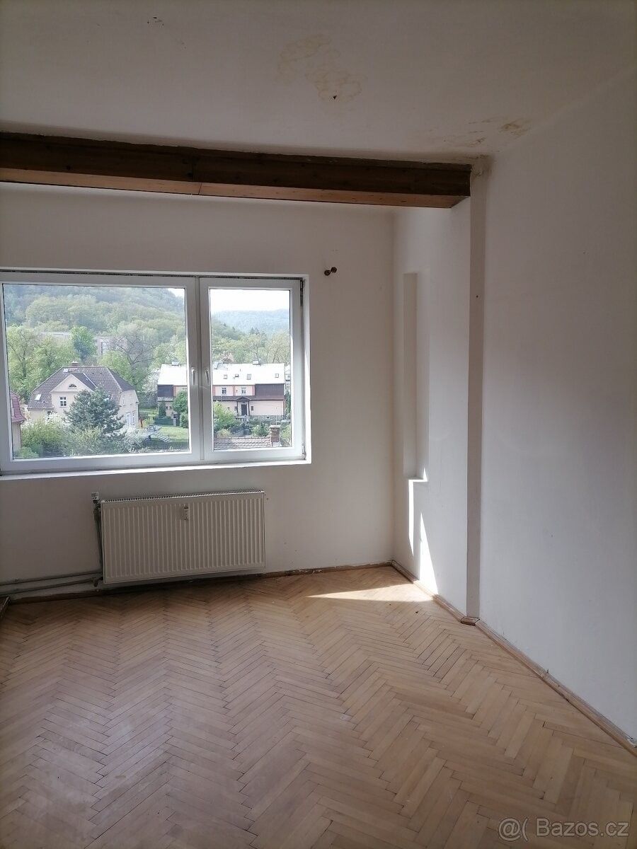 Pronájem byt 3+1 - Ústí nad Labem, 400 01, 96 m²