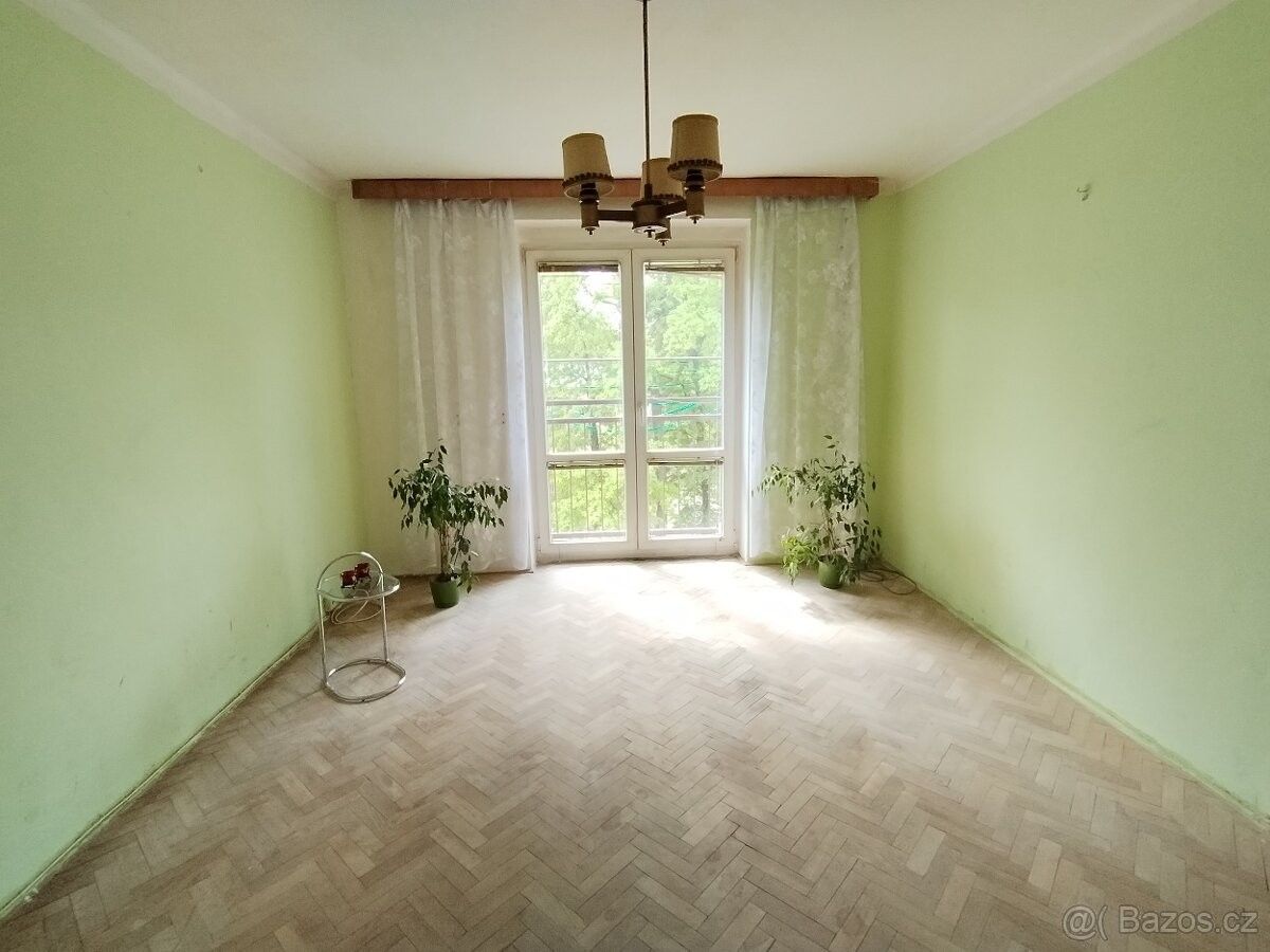 Prodej byt 2+1 - Ostrava, 700 30, 54 m²