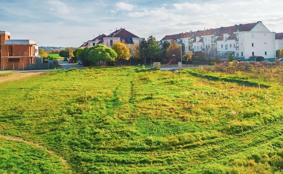 Pozemky pro bydlení, Praha, 149 00, 600 m²