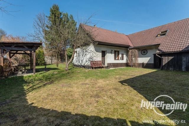 Prodej dům - Jihlávka, 115 m²