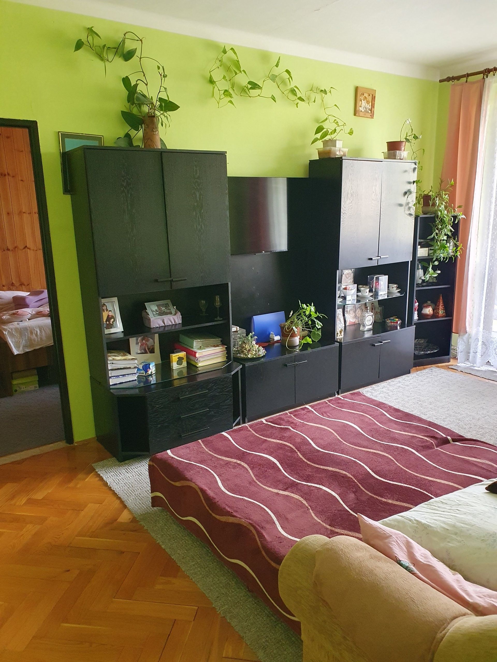 Pronájem byt 3+1 - V Rámech, Havlíčkův Brod, Česko, 72 m²