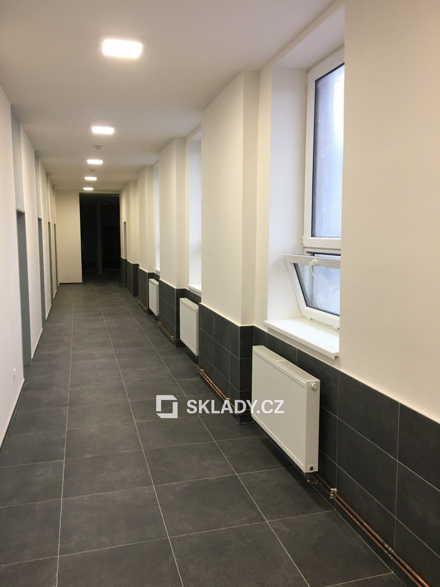 Pronájem kancelář - Mladá Boleslav, Česko, 30 m²