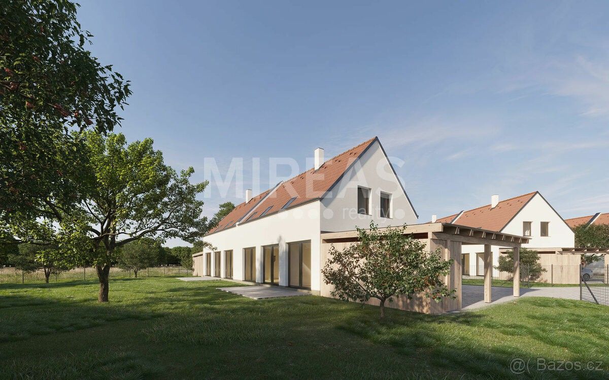 Prodej dům - Nymburk, 288 02, 133 m²