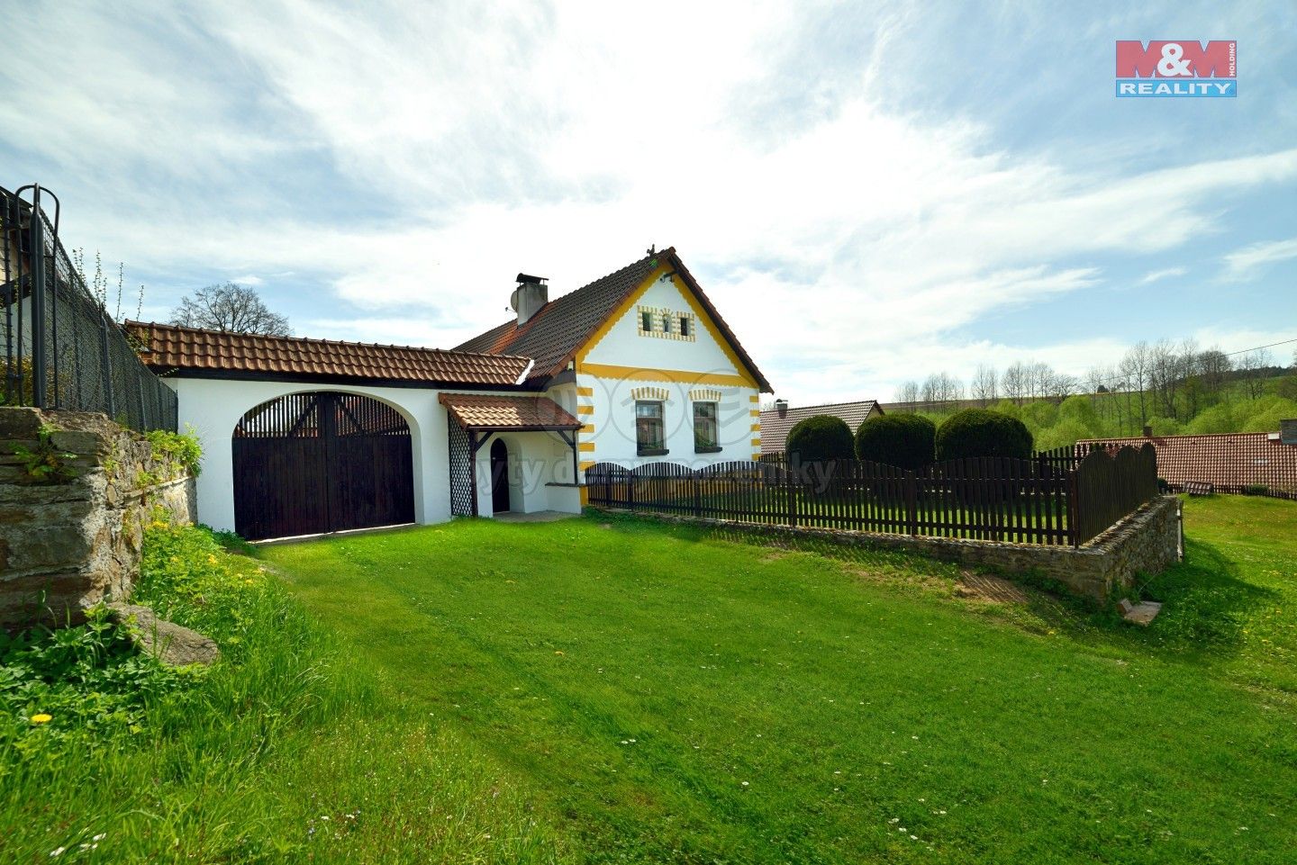 Prodej rodinný dům - Skrýšov, Šebířov, 150 m²