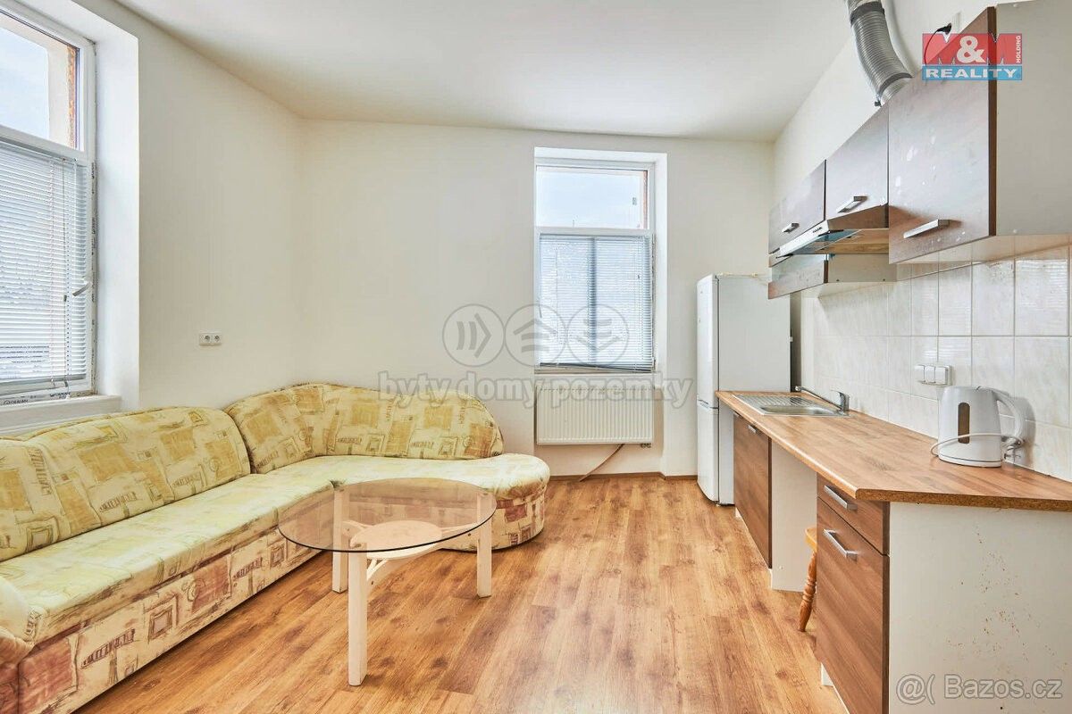 Pronájem byt 2+kk - Prachatice, 383 01, 225 m²