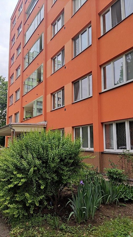 Prodej byt 3+1 - Pardubice, 530 09, 57 m²