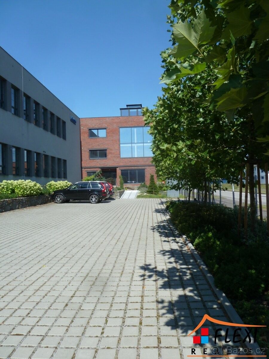 Pronájem kancelář - Ostrava, 709 00, 187 m²
