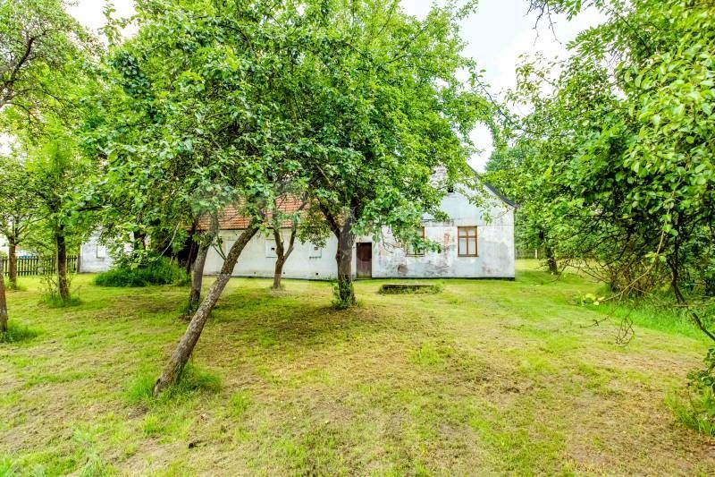 Prodej dům - Kojákovice, Jílovice, 790 m²