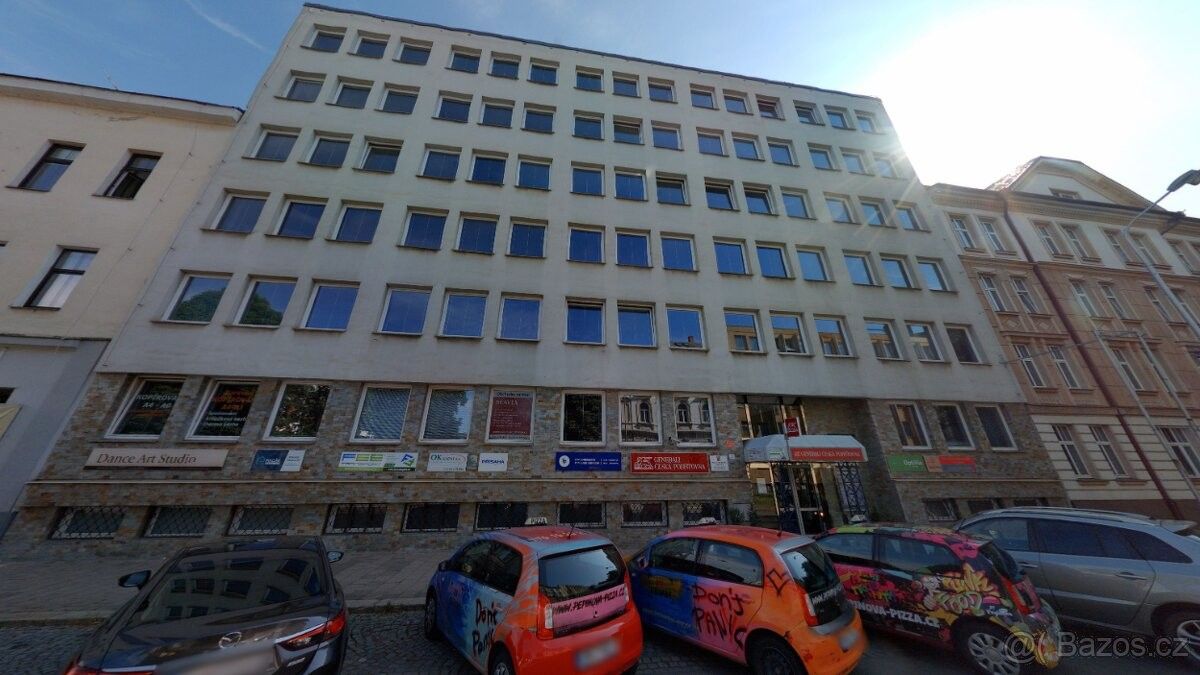 Pronájem kancelář - Olomouc, 779 00, 20 m²