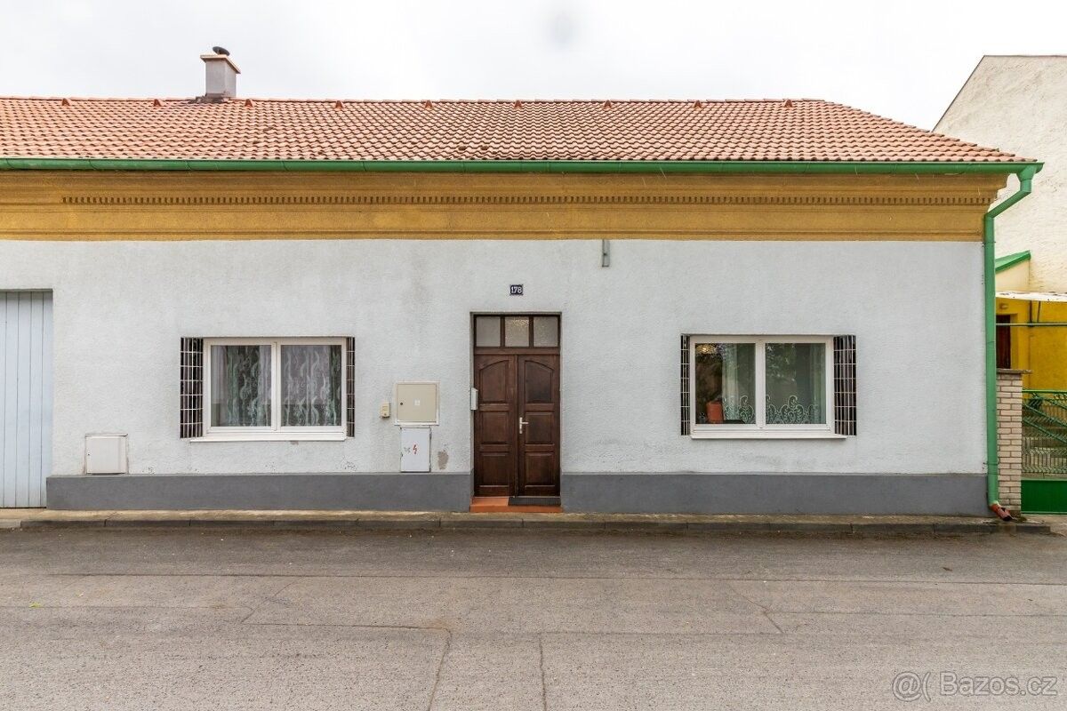 Prodej dům - Peruc, 439 07, 477 m²