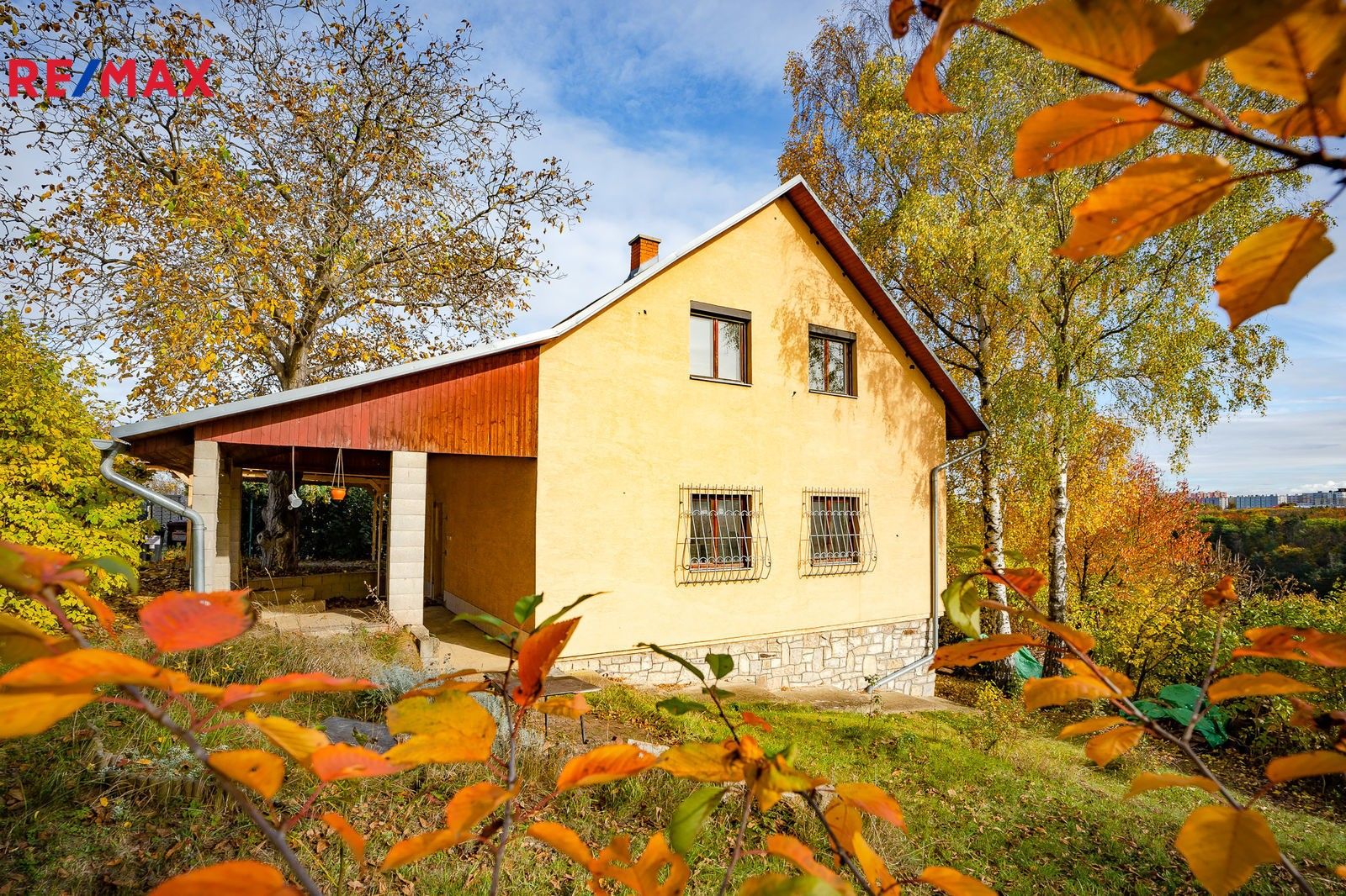 Prodej dům - K Opatřilce, Jinonice, Praha, Česko, 160 m²