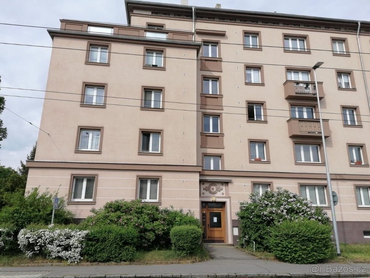 Pronájem byt 1+kk - Pardubice, 530 02, 23 m²