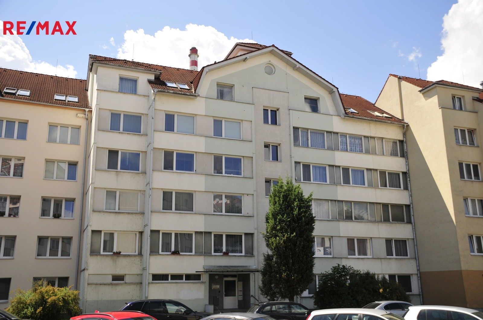 Prodej byt 1+1 - Bezděkovská, Strakonice Ii, 44 m²