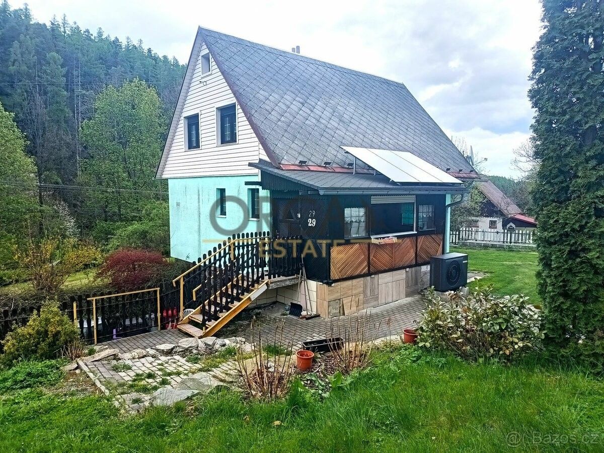 Prodej dům - Krnov, 794 01, 2 085 m²