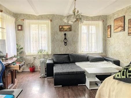 Prodej dům - Krásná Lípa u Rumburka, 407 46, 182 m²
