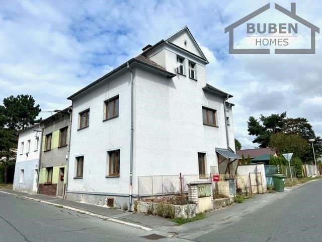 Prodej dům - Tachov, Česko, 250 m²