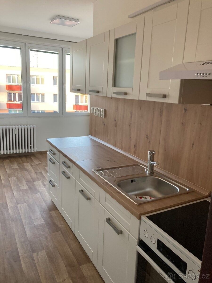Pronájem byt 3+1 - Nová Včelnice, 378 42, 80 m²