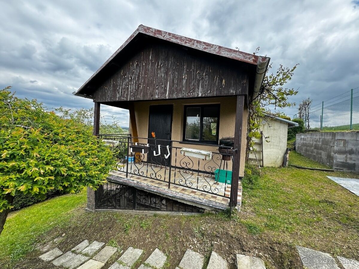 Prodej chata - Vysoké Mýto, 566 01, 519 m²