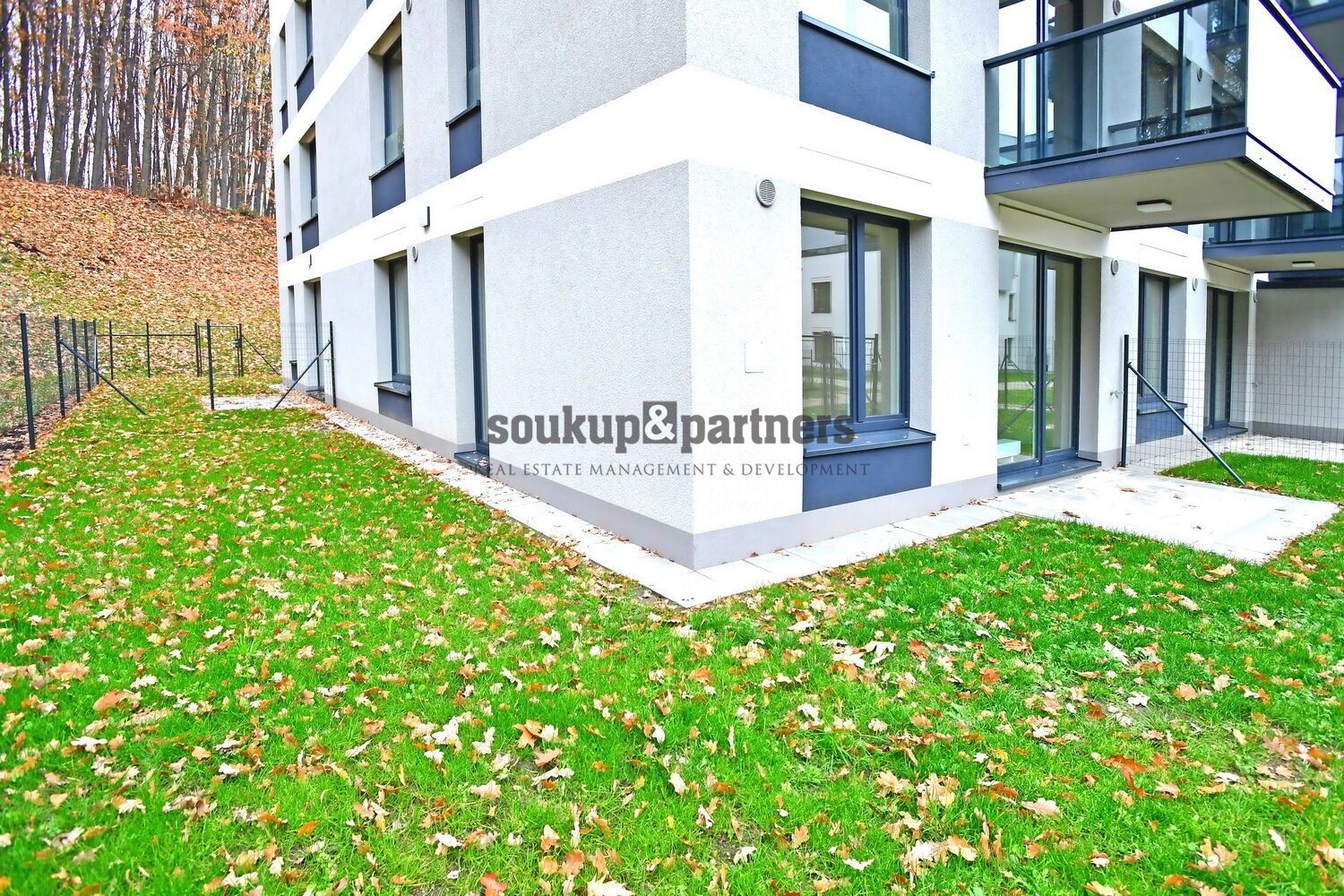 Prodej byt 3+kk - Praha 15, Praha, 59 m²
