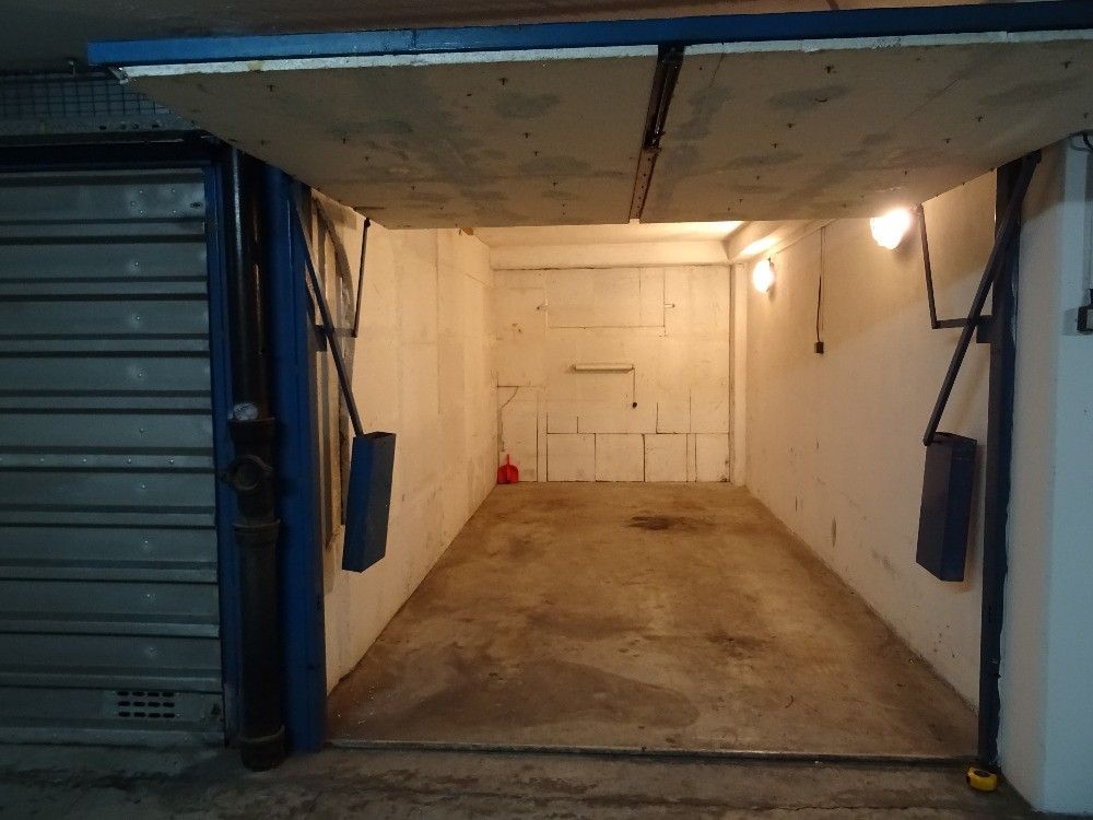 Pronájem garáž - Olomouc, 779 00, 14 m²