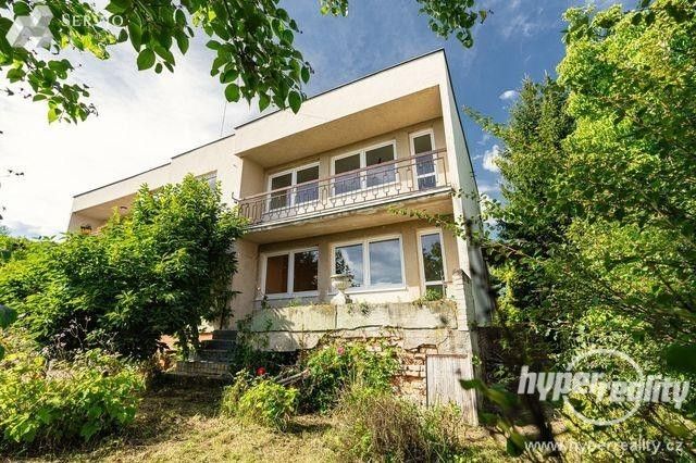 Prodej dům - Brno, 277 m²