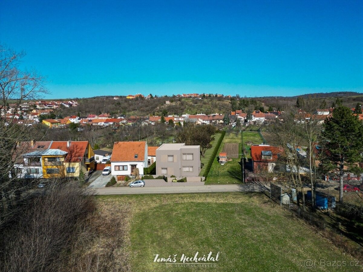 Prodej pozemek pro bydlení - Pozořice, 664 07, 2 000 m²