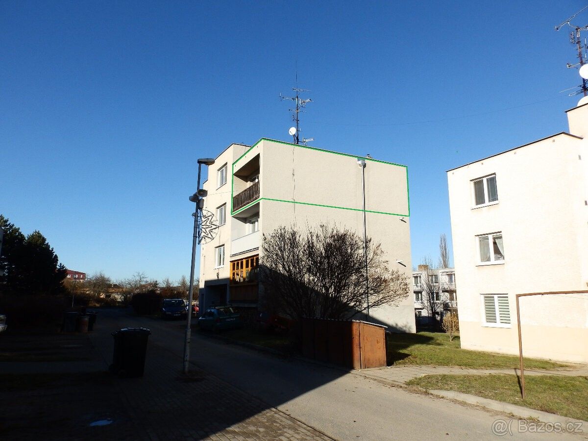 3+1, Šatov, 671 22, 75 m²