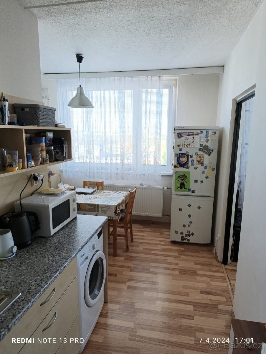 Prodej byt 2+1 - Jihlava, 586 01, 56 m²