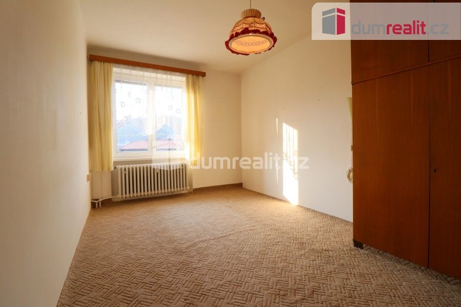Prodej byt 2+1 - Sokolovská, Karlovy Vary, 53 m²