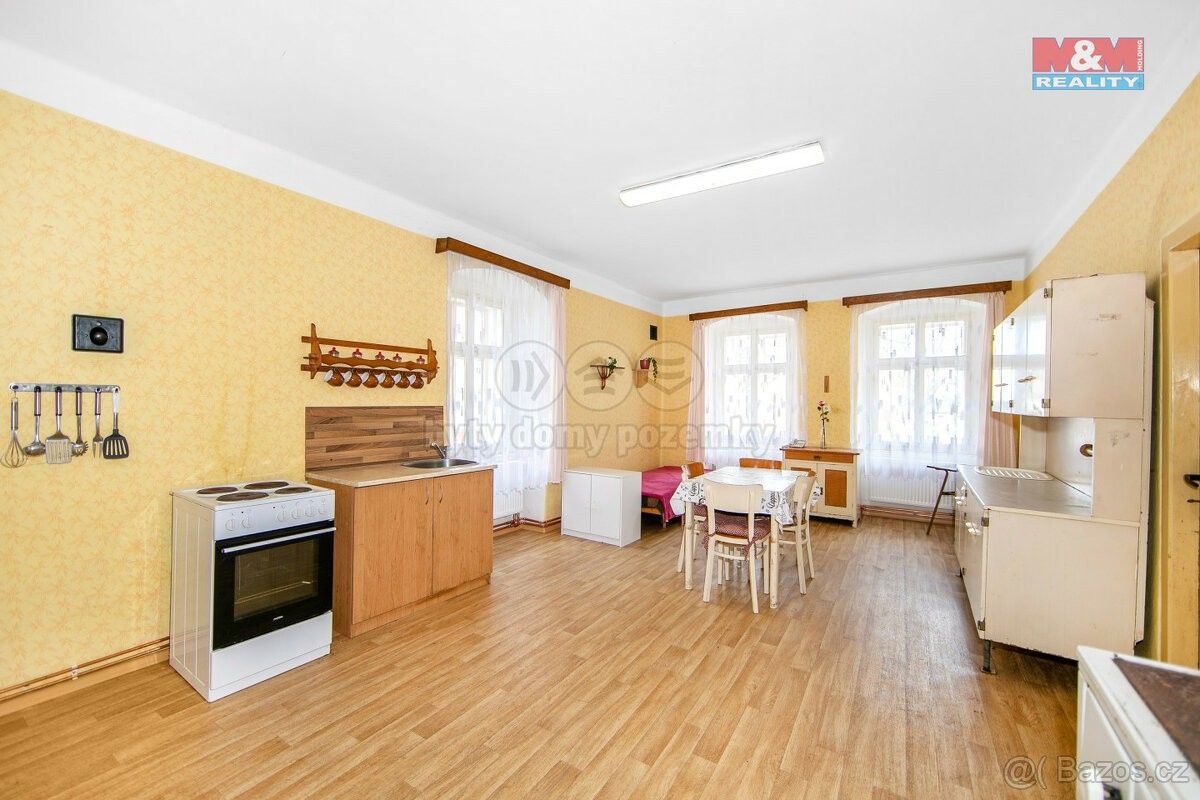 Prodej chata - Kaznějov, 331 51, 1 618 m²