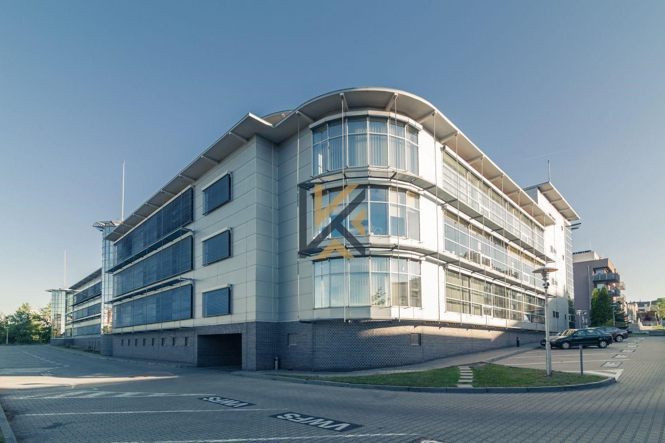 Kanceláře, Pekařská, Praha Jinonice, Česko, 390 m²